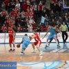 gloria giants vs bamberg 18